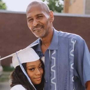 Meet your Posher, Rodney